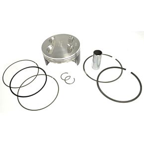 ATHENA Athena 85-00 Honda XR 600 96.95mm Bore Forged Piston - S4F09700008B