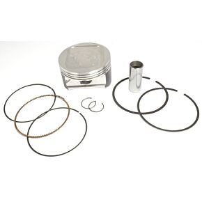 ATHENA Athena 85-00 Honda XR 600 R 97.44mm Bore 4T Forged Racing Piston - S4F097500020