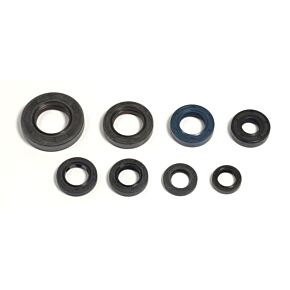 ATHENA Athena 85-02 Honda CR 80 Engine Oil Seal Kit - P400210400082