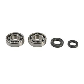 ATHENA Athena 85-02 Honda CR 80 R Main Bearing & Seal Kit - P400210444079