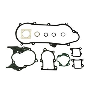 ATHENA Athena 85-86 Honda NB M Aero 50cc Complete Gasket Kit (w/o Oil Seals) - P400210850035