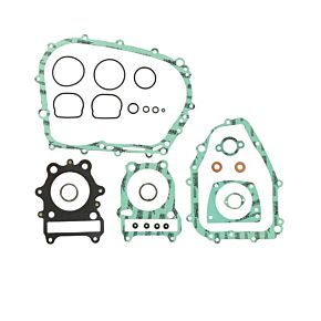 ATHENA Athena 85-86 Suzuki LT 250 E QuadRunner Complete Gasket Kit (Excl Oil Seals) - P400510850268