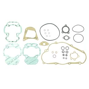 ATHENA Athena 85-87 Aprilia ETX 125 Complete Gasket Kit (Excl Oil Seal) - P400010850010