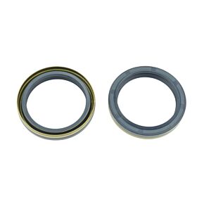 ATHENA Athena 85-87 BMW R 65 650 38.5x48x7mm Fork Oil Seal Kit - P40FORK455196