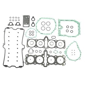 ATHENA Athena 85-87 Suzuki 750 Complete Gasket Kit (Excl Oil Seal) - P400510850729