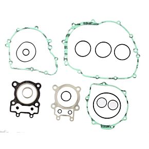 ATHENA Athena 85-88 Kawasaki KLF 185 Complete Gasket Kit (Excl Oil Seals) - P400250850185