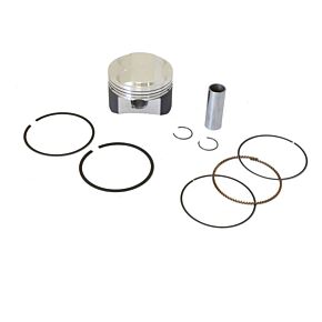ATHENA Athena 85-89 Honda ATC 350 X 81.5mm 4T Forged Racing Piston - S4F081500020