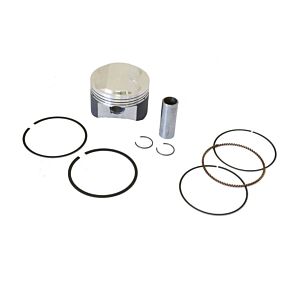 ATHENA Athena 85-89 Honda ATC 350 X 82mm 4T Forged Racing Piston - S4F082000020