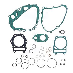 ATHENA Athena 85-89 Suzuki DR R / S / J / H 600 Complete Gasket Kit (Excl Oil Seal) - P400510850602