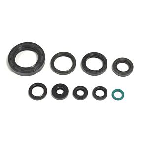 ATHENA Athena 85-91 Honda CR250 Engine Oil Seal Kit - P400210400250