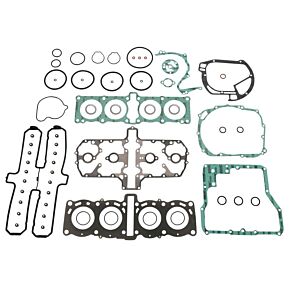 ATHENA Athena 85-91 Yamaha FZ 750 Complete Gasket Kit (Excl Oil Seal) - P400485850720