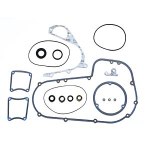 ATHENA Athena 85-94 Harley-Davidson Big Twins 1340 FXR/FLT Primary Cover Gasket Kit - P400195300903