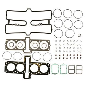 ATHENA Athena 85-95 Kawasaki ZL 600 A1/A2 Top-End Gasket Kit - P400250600600/1