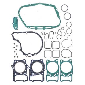 ATHENA Athena 85-95 Suzuki VS Gl Intruder 750 Complete Gasket Kit (Excl Oil Seal) - P400510850733