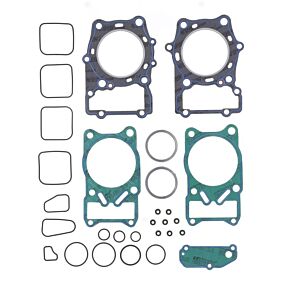 ATHENA Athena 85-95 Suzuki VS Gl Intruder 750 Top End Gasket Kit - P400510600733