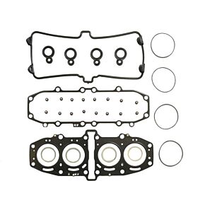 ATHENA Athena 85-96 Kawasaki ZX600 A-F NINJA Top-End Gasket Kit - P400250600601