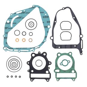 ATHENA Athena 86-02 Suzuki GN 250 Complete Gasket Kit (Excl Oil Seal) - P400510850253