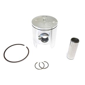 ATHENA Athena 86-03 Honda CR 80 R 46.95mm Bore 2T Cast Piston - S4C04700002B