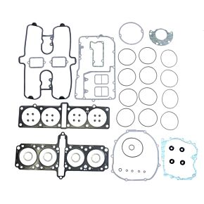 ATHENA Athena 86-03 Kawasaki ZG B1 / B9 1200 Complete Gasket Kit (Excl Oil Seal) - P400250850982