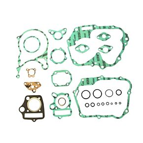 ATHENA Athena 86-87 Honda TRX 70 Complete Gasket Kit (Excl Oil Seals) - P400210850078
