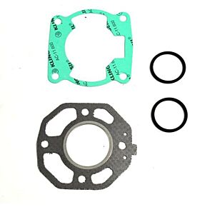 ATHENA Athena 86-87 Kawasaki KX 80 Top End Gasket Kit - P400250600085