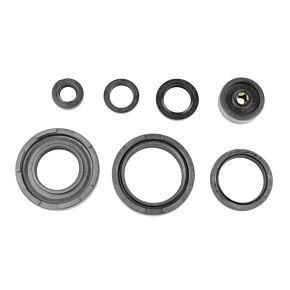 ATHENA Athena 86-87 Yamaha YZ 2T 250 Engine Oil Seal Kit - P400485400253
