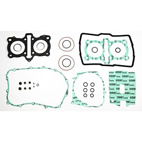 ATHENA Athena 86-88 Honda CB S 450 Complete Gasket Kit (Excl Oil Seal) - P400210850453