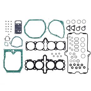 ATHENA Athena 86-88 Suzuki 1100 Complete Gasket Kit (Excl Oil Seal) - P400510850960