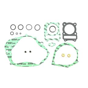 ATHENA Athena 86-88 Suzuki Complete Gasket Kit (Excl Oil Seal) - P400510850201