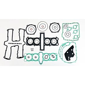 ATHENA Athena 86-88 Yamaha FZ 600 Complete Gasket Kit (Excl Oil Seal) - P400485850611