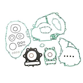 ATHENA Athena 86-89 Honda TRX 350 Complete Gasket Kit (Excl Oil Seals) - P400210850355