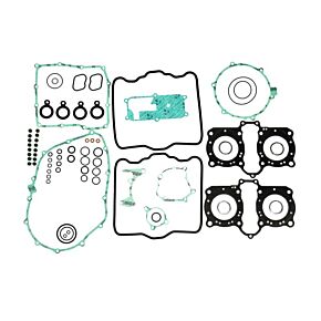 ATHENA Athena 86-89 Honda VFR F 750 Complete Gasket Kit (Excl Oil Seal) - P400210850702