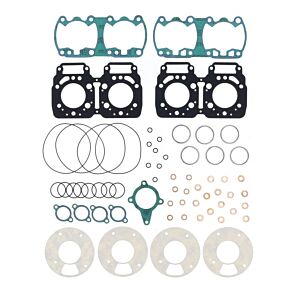ATHENA Athena 86-89 Suzuki RG 500 Top End Gasket Kit - P400510600501