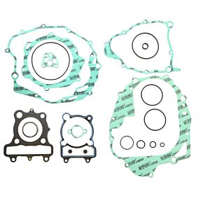 ATHENA Athena 86-89 Yamaha YFM 200 Complete Gasket Kit (Excl Oil Seals) - P400485850200