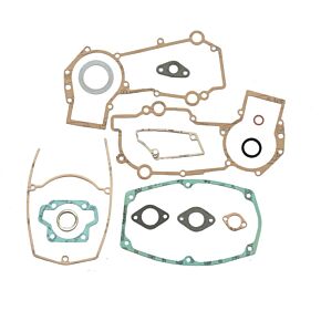 ATHENA Athena 86-91 Garelli ROAD RAID 50 Complete Gasket Kit (w/o Oil Seals) - P400160850100