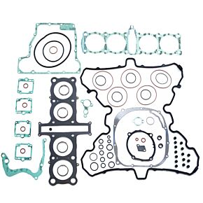 ATHENA Athena 86-93 Yamaha FJ Abs 1200 Complete Gasket Kit (Excl Oil Seal) - P400485850985/1