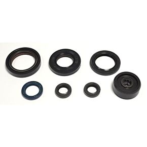 ATHENA Athena 86-93 Yamaha YZ 125 Oil Seal Kit - P400485400125