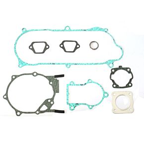 ATHENA Athena 86-94 Honda NT 50 Complete Gasket Kit (Excl Oil Seal) - P400210850009