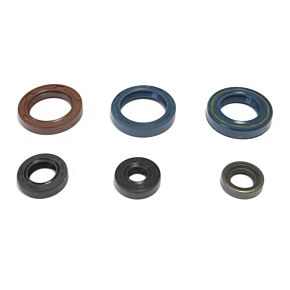 ATHENA Athena 86-94 KTM 80 MX ENDURO Engine Oil Seal Kit - P400270400005