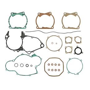 ATHENA Athena 86-94 KTM GS 350 Complete Gasket Kit (Excl Oil Seals) - P400270850070