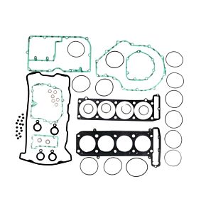 ATHENA Athena 86-95 Kawasaki GTR 1000 Complete Gasket Kit (Excl Oil Seal) - P400250850962
