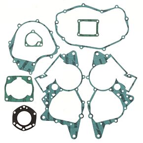 ATHENA Athena 86-96 Honda CRM R 125 Complete Gasket Kit (Excl Oil Seal) - P400210850101