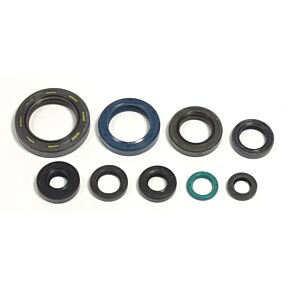 ATHENA Athena 87-03 Honda CR 125 R Engine Oil Seal Kit - P400210400126