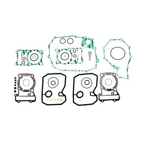 ATHENA Athena 87-88 Honda XL V Transalp 600 Complete Gasket Kit (Excl Oil Seal) - P400210850620