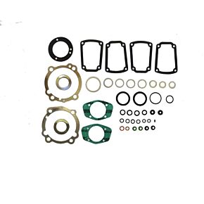 ATHENA Athena 87-90 Cagiva Bifaro 750 Complete Gasket Kit (Excl Oil Seal) - P400090850240/1