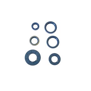 ATHENA Athena 87-90 Cagiva Bifaro 750 Engine Oil Seal Kit - P400090400240