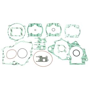 ATHENA Athena 87-90 Cagiva WMX 125 Complete Gasket Kit (w/o Oil Seals) - P400090850180