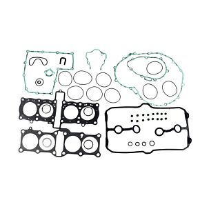 ATHENA Athena 87-90 Honda CBR F 500 Complete Gasket Kit (Excl Oil Seal) - P400210850560