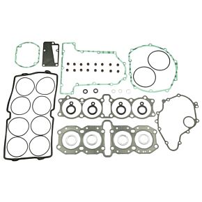 ATHENA Athena 87-90 Kawasaki ZX-R 750 Complete Gasket Kit (Excl Oil Seal) - P400250850705/1