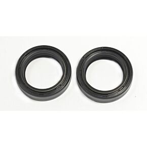 ATHENA Athena 87-91 Honda CR R 80 35x48x11mm Fork Oil Seal Kit - P40FORK455032